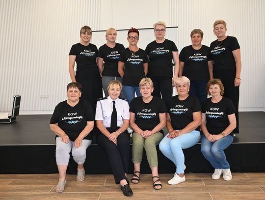 Gminne Zawody Sportowo-Pożarnicze 2025 w Przeorsku