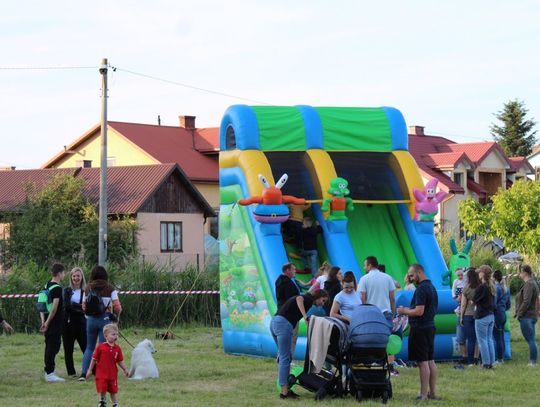 Noc Świętojańska w Łaszczówce. Tradycja, która łączy pokolenia