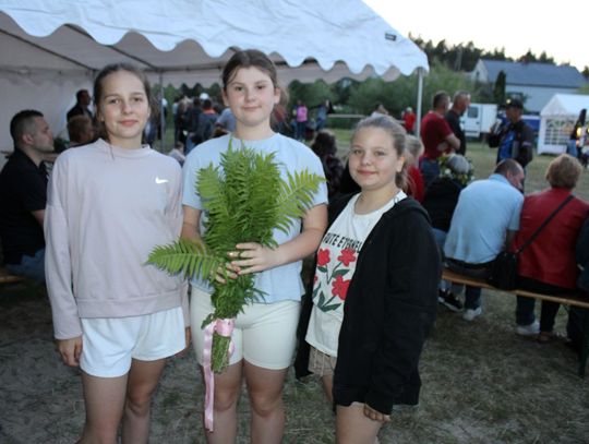Noc Świętojańska w Łaszczówce. Tradycja, która łączy pokolenia