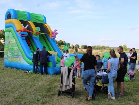Noc Świętojańska w Łaszczówce. Tradycja, która łączy pokolenia