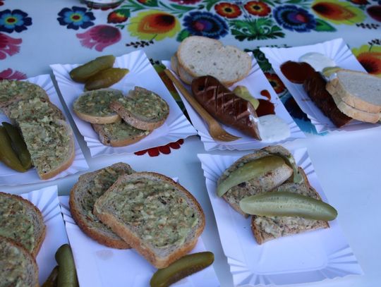 Noc Świętojańska w Łaszczówce. Tradycja, która łączy pokolenia