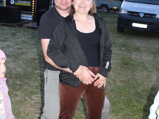 Noc Świętojańska w Łaszczówce. Tradycja, która łączy pokolenia