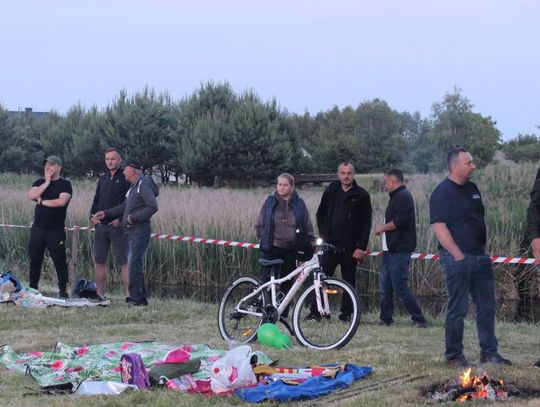 Noc Świętojańska w Łaszczówce. Tradycja, która łączy pokolenia