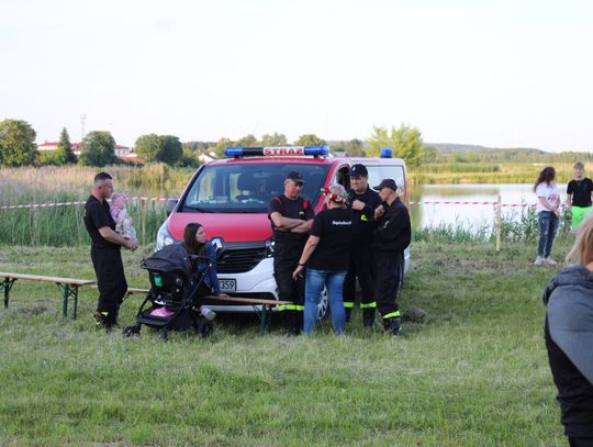 Noc Świętojańska w Łaszczówce. Tradycja, która łączy pokolenia