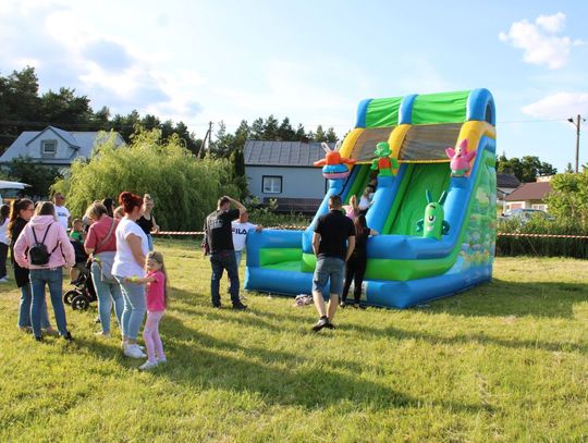 Noc Świętojańska w Łaszczówce. Tradycja, która łączy pokolenia