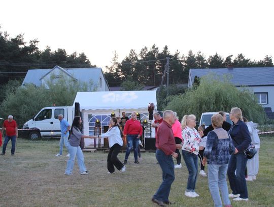 Noc Świętojańska w Łaszczówce. Tradycja, która łączy pokolenia