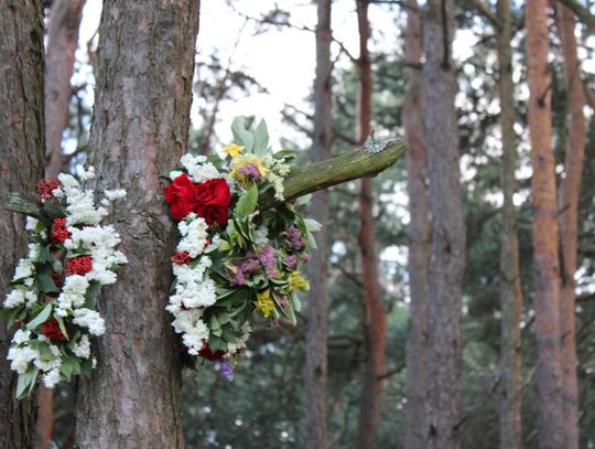 Noc Świętojańska w Łaszczówce. Tradycja, która łączy pokolenia
