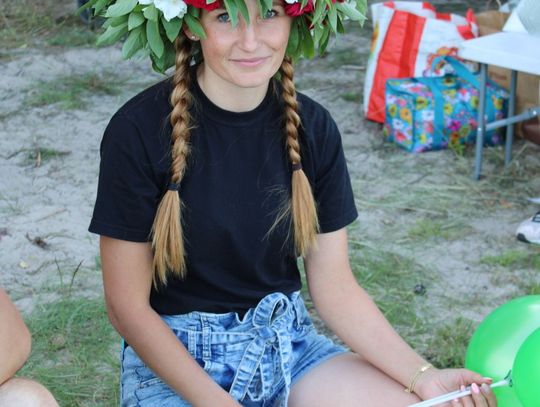 Noc Świętojańska w Łaszczówce. Tradycja, która łączy pokolenia