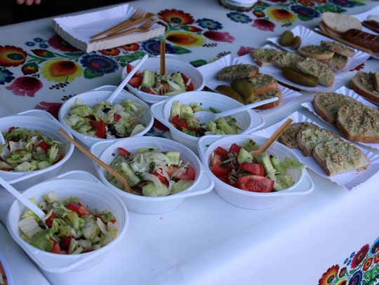 Noc Świętojańska w Łaszczówce. Tradycja, która łączy pokolenia