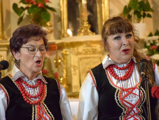 Przegląd Pieśni ku Czci Serca Jezusowego [ZDJĘCIA]