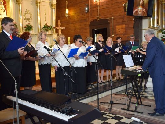 Przegląd Pieśni ku Czci Serca Jezusowego.