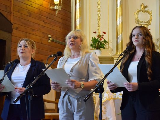 Przegląd Pieśni ku Czci Serca Jezusowego.