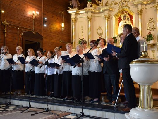 Przegląd Pieśni ku Czci Serca Jezusowego.