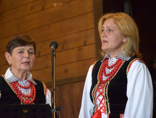 Przegląd Pieśni ku Czci Serca Jezusowego.