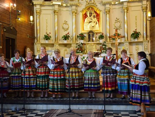 Przegląd Pieśni ku Czci Serca Jezusowego.