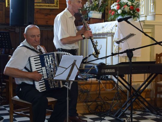 Przegląd Pieśni ku Czci Serca Jezusowego.