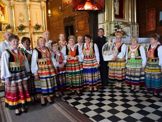 Przegląd Pieśni ku Czci Serca Jezusowego.