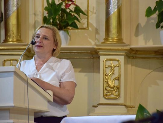 Przegląd Pieśni ku Czci Serca Jezusowego.