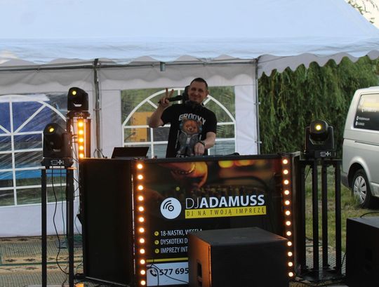 Noc Świętojańska w Łaszczówce. Tradycja, która łączy pokolenia