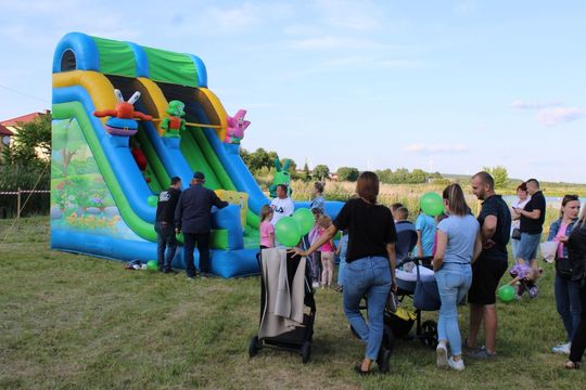Noc Świętojańska w Łaszczówce. Tradycja, która łączy pokolenia