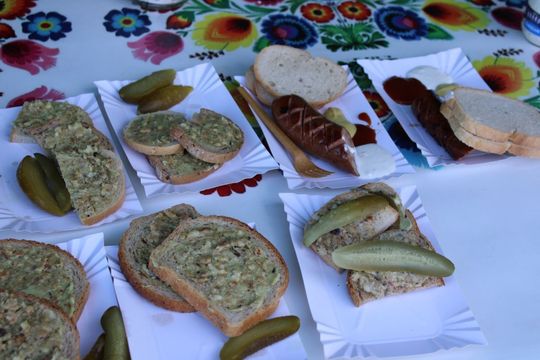 Noc Świętojańska w Łaszczówce. Tradycja, która łączy pokolenia