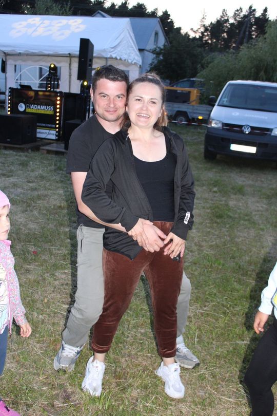 Noc Świętojańska w Łaszczówce. Tradycja, która łączy pokolenia