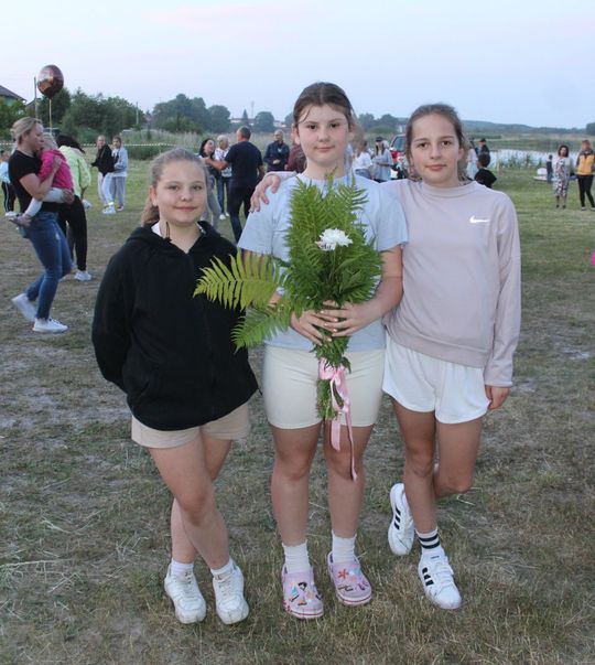 Noc Świętojańska w Łaszczówce. Tradycja, która łączy pokolenia