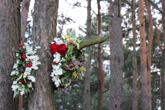 Noc Świętojańska w Łaszczówce. Tradycja, która łączy pokolenia