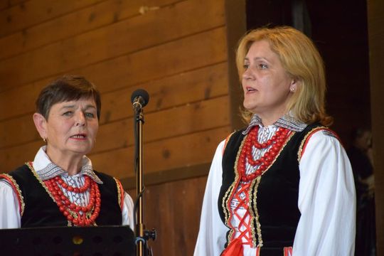 Przegląd Pieśni ku Czci Serca Jezusowego.