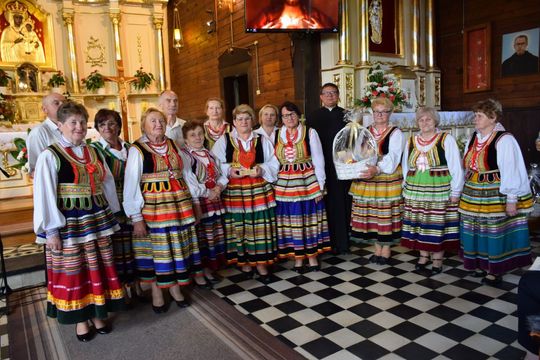 Przegląd Pieśni ku Czci Serca Jezusowego.