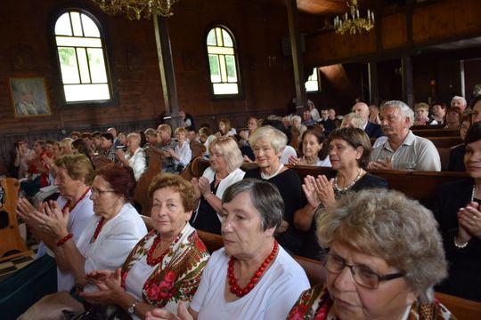 Przegląd Pieśni ku Czci Serca Jezusowego.