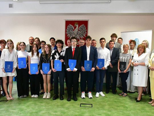 Biłgoraj: Powiatowy Dzień Olimpijczyka