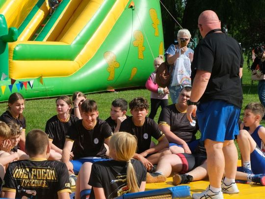 Dni Łaszczowa za nami! [GALERIA ZDJĘĆ]