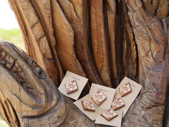 Bełżec. Piknik z Tatą  – gra terenowa i wspólne grillowanie