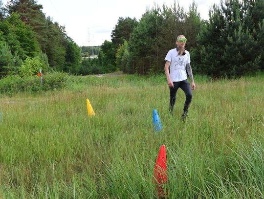 Bełżec. Piknik z Tatą  – gra terenowa i wspólne grillowanie