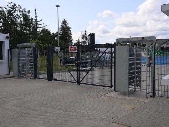 Stadion w Zamościu kosztował prawie 60 mln zł. Zobacz, jak wygląda