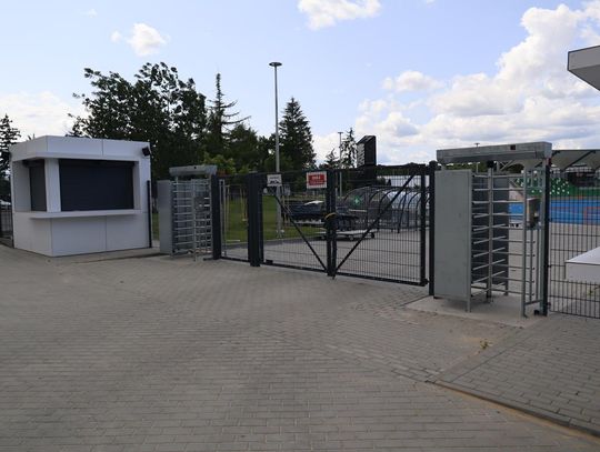 Stadion w Zamościu kosztował prawie 60 mln zł. Zobacz, jak wygląda