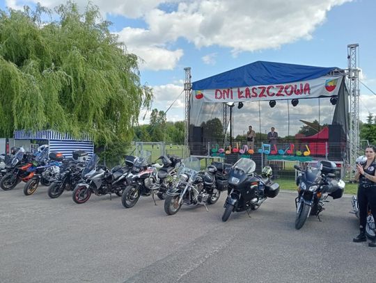Dni Łaszczowa 2025