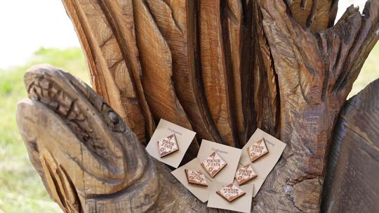 Bełżec. Piknik z Tatą  – gra terenowa i wspólne grillowanie