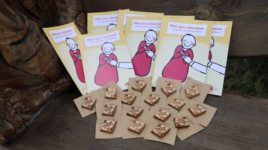 Bełżec. Piknik z Tatą  – gra terenowa i wspólne grillowanie