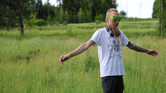 Bełżec. Piknik z Tatą  – gra terenowa i wspólne grillowanie