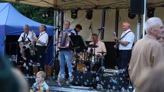 Za nami Noc Świętojańska w Żyłce w Żyłce. Za nami Noc Świętojańska w Żyłce w Żyłce.