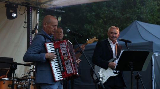 Za nami Noc Świętojańska w Żyłce w Żyłce.