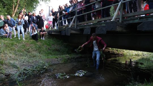 Za nami Noc Świętojańska w Żyłce w Żyłce. Za nami Noc Świętojańska w Żyłce w Żyłce.