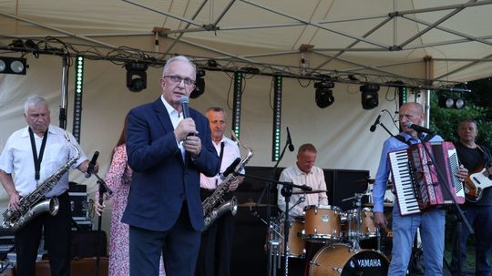 Za nami Noc Świętojańska w Żyłce w Żyłce.