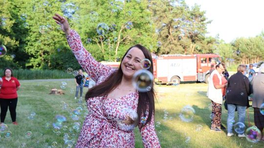 Za nami Noc Świętojańska w Żyłce w Żyłce. Za nami Noc Świętojańska w Żyłce w Żyłce.