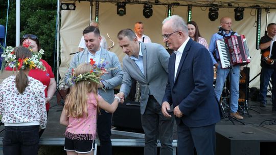 Za nami Noc Świętojańska w Żyłce w Żyłce. Za nami Noc Świętojańska w Żyłce w Żyłce.