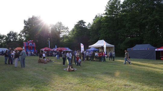 Za nami Noc Świętojańska w Żyłce w Żyłce. Za nami Noc Świętojańska w Żyłce w Żyłce.