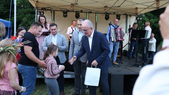 Za nami Noc Świętojańska w Żyłce w Żyłce. Za nami Noc Świętojańska w Żyłce w Żyłce.