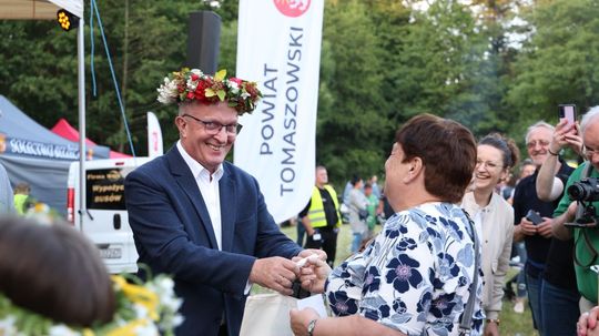 Za nami Noc Świętojańska w Żyłce w Żyłce. Za nami Noc Świętojańska w Żyłce w Żyłce.